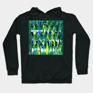 Abstract Art #16 Hoodie